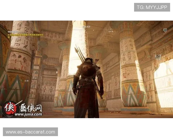 刺客信条7起源游戏发行年份及其背景分析揭秘