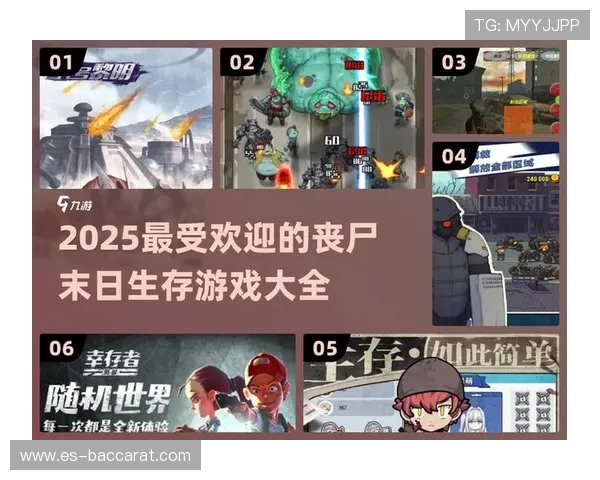 在末日世界里拿枪打僵尸挑战生存极限的惊险冒险游戏